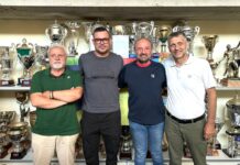 L’ASD Figline 1965 svolgerà la preparazione estiva sul campo del San Polo