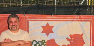 Perché scegliere la scuola calcio del Grassina? Lo spiega la stessa società rossoverde in… 6 punti