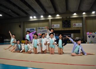 Stagione ASD Il Gabbiano17