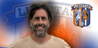 La Libertas Barberino Tavarnelle ufficializza la panchina a mister Temperini anche per il prossimo anno