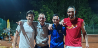 Circolo Tennis Cerbaia: promozione in Serie D2 per la squadra del Campionato FIT D3 M