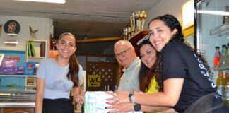 Impruneta Tavarnuzze, dietro al successo del Viola Camp l’impegno di tutto lo staff e di tantissimi volontari