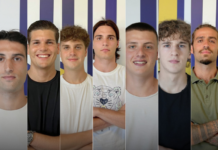 San Donato Tavarnelle, ecco altri sette acquisti per la stagione 2024/25. A centrocampo arriva Borgarello