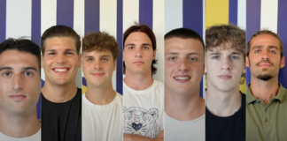 San Donato Tavarnelle, ecco altri sette acquisti per la stagione 2024/25. A centrocampo arriva Borgarello