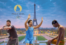 -3 ai Giochi Olimpici: ecco tutti i “nostri” atleti pronti a gareggiare a Parigi. Da Bagno a Ripoli, Greve, San Casciano…