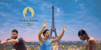 -3 ai Giochi Olimpici: ecco tutti i “nostri” atleti pronti a gareggiare a Parigi. Da Bagno a Ripoli, Greve, San Casciano…