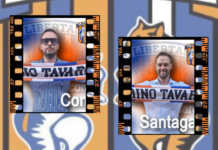 Apoteosi Libertas Barberino Tavarnelle: gli Juniores provinciali vincono il campionato