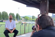 Grassina, la magica stagione 2023/2024 diventa un film: sarà proiettato nella Notte Rossoverde del 17 luglio