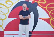 Rondinella, Enrico Gutili è il nuovo allenatore biancorosso