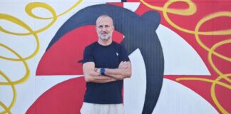 Rondinella, Enrico Gutili è il nuovo allenatore biancorosso