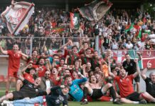 VIDEO / Il film della magica stagione 2023/24 del Grassina. Non l’avete ancora visto? Eccolo qui…