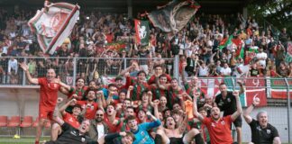 VIDEO / Il film della magica stagione 2023/24 del Grassina. Non l’avete ancora visto? Eccolo qui…