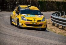 VIDEO / 16esimo Rally di Reggello, saliamo in auto con Max Milli e Marco Piazzini
