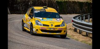 VIDEO / 16esimo Rally di Reggello, saliamo in auto con Max Milli e Marco Piazzini