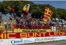 Sale la febbre per il derby Poggibonsi-Siena di domani sera: attesi oltre mille spettatori