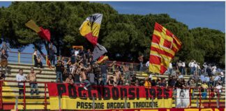 Sale la febbre per il derby Poggibonsi-Siena di domani sera: attesi oltre mille spettatori