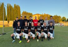 Champions Cup Fratres, ecco i qualificati del girone A: capolavoro Real Sicomoro