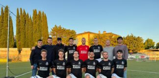 Champions Cup Fratres, ecco i qualificati del girone A: capolavoro Real Sicomoro