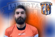 C’è il mancino micidiale di Francesco Timionieri per l’attacco del nuovo Barberino Tavarnelle