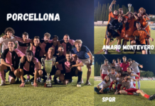 Champions Cup Fratres, i verdetti delle ultime tre finali. Trionfano Amaro Montevero, SPQR e Porcellona