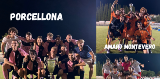 Champions Cup Fratres, i verdetti delle ultime tre finali. Trionfano Amaro Montevero, SPQR e Porcellona