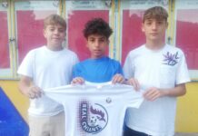 Real Chianti, si parte! Ecco i primi tre tesserati ufficiali per la nuova società giovanile grevigiana