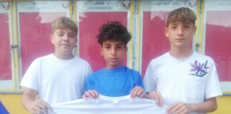 Real Chianti, si parte! Ecco i primi tre tesserati ufficiali per la nuova società giovanile grevigiana