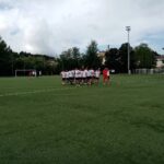 Audace Galluzzo inizio preparazione3