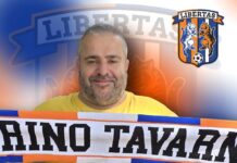 La Libertas Barberino Tavarnelle chiude gli annunci col botto: ecco il “mental coach” degli Juniores, Simone “Cobra” Cavuoti