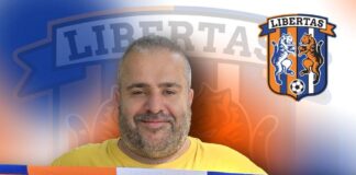 La Libertas Barberino Tavarnelle chiude gli annunci col botto: ecco il “mental coach” degli Juniores, Simone “Cobra” Cavuoti