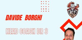 San Casciano Basket: il responsabile del minibasket sarà ancora una volta coach Davide Borghi