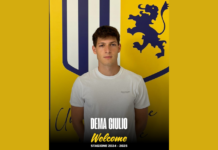 Nuovo centrocampista per il San Donato Tavarnelle: tesserato il classe 2004 Giulio Dema