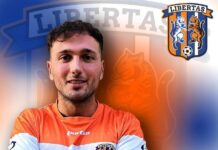 Sia mezzala che play: il centrocampo della Libertas Barberino Tavarnelle si rinforza con Diego Bini