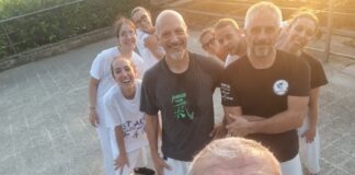 Empi Dojo, ultima lezione ad Osteria Nuova: tutto pronto per la ripresa a settembre nella nuova sede