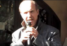 In memoria di Enzo Forzieri: dal 24 al 28 agosto torna il super torneo al “Borchi” di Strada in Chianti