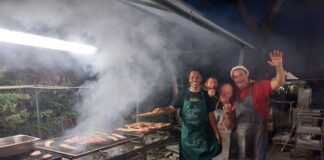 Ci siamo! Dal 10 al 27 luglio la 20esima Festa dello sport (12esima Grande Festa della Birra) del Chianti Nord