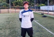 Cerbaia, terzo acquisto fra i pali: per la porta cerbaiola arriva anche il classe 2005 Gianmarco Frizzi
