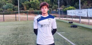 Cerbaia, terzo acquisto fra i pali: per la porta cerbaiola arriva anche il classe 2005 Gianmarco Frizzi