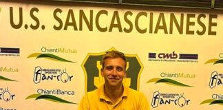 Sancascianese, altro 0-0 in amichevole (con la Settignanese). Lumachi: “Prestazione convincente”