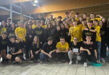 Virtus Buonconvento: il bilancio dell’attività 2023/2024 del gruppo di Nuoto Pinnato