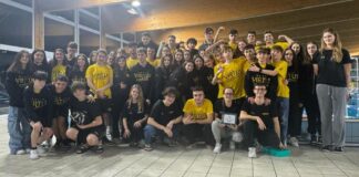 Virtus Buonconvento: il bilancio dell’attività 2023/2024 del gruppo di Nuoto Pinnato