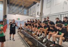 Serie A Bronze: iniziata ufficialmente la stagione (molto impegnativa) della Pallamano Tavarnelle