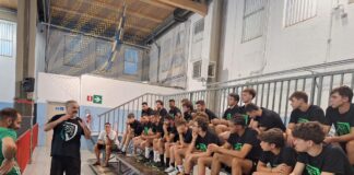 Serie A Bronze: iniziata ufficialmente la stagione (molto impegnativa) della Pallamano Tavarnelle