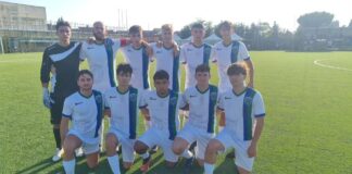 Impruneta Tavarnuzze, bella vittoria al Memorial Forzieri contro l’Audace Galluzzo