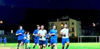 Grevigiana, allenamenti al via… in notturna: con un colpo di mercato last minute. Leonardo Fiumi è gialloblu