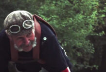 Sette anni senza Luciano Berruti: il cui spirito vive anche nella sua Officina a Gaiole in Chianti