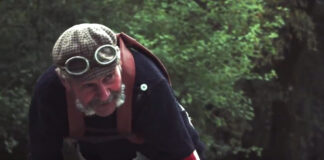 Sette anni senza Luciano Berruti: il cui spirito vive anche nella sua Officina a Gaiole in Chianti