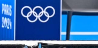 Pippo Megli alle Olimpiadi: “Chiudo questi anni di preparazione con un risultato che non mi soddisfa”