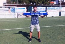 Cerbaia, altro colpo in difesa: dalla Rondinella arriva il terzino (classe 2003) Mirko Petri