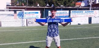 Cerbaia, altro colpo in difesa: dalla Rondinella arriva il terzino (classe 2003) Mirko Petri